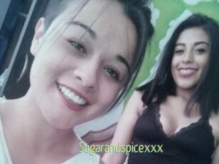 Sugarandspicexxx