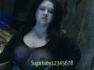 Sugarbaby12345678