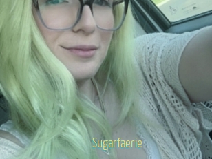 Sugarfaerie