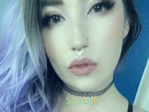 Sugartatts
