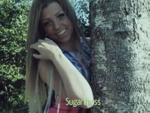 Sugarthess