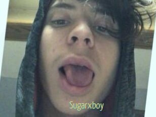 Sugarxboy