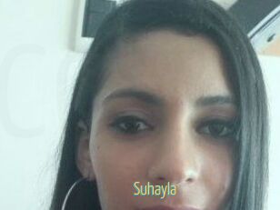 Suhayla