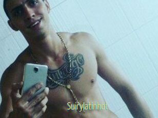 Suirylatinhot