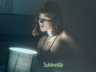 Sukiivelda