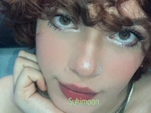 Sukimoon
