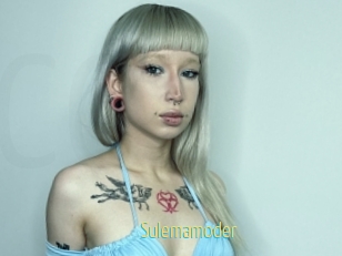 Sulemamoder