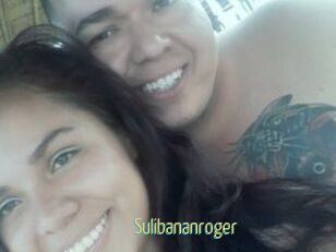 Sulibananroger