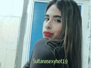 Sultanasexyhot19