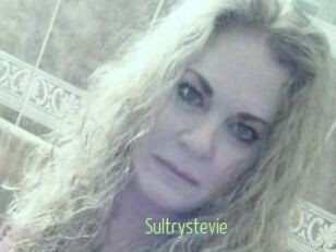 Sultrystevie