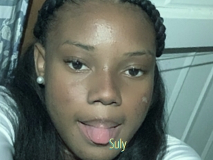 Suly
