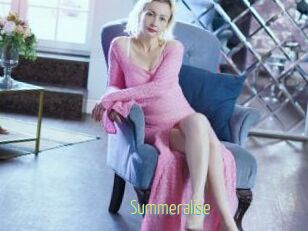 Summeralise