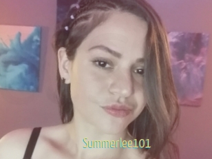 Summerlee101