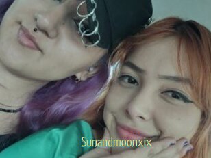 Sunandmoonxix