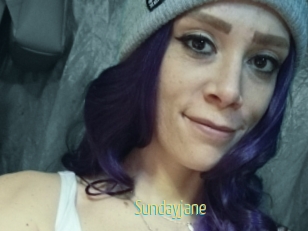 Sundayjane