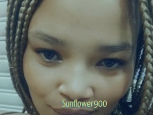 Sunflower900