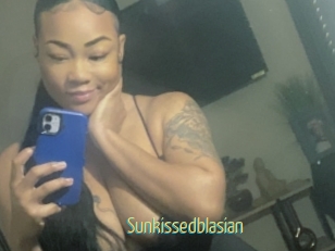 Sunkissedblasian