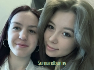 Sunnandbunny