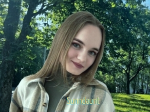Sunndaunt