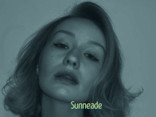 Sunneade