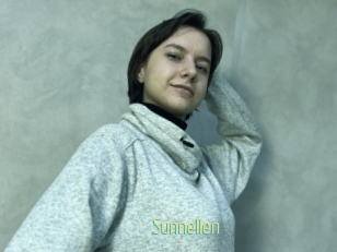 Sunnellen