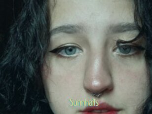 Sunnhails