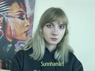 Sunnhamlet