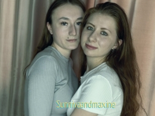 Sunnivaandmaxine