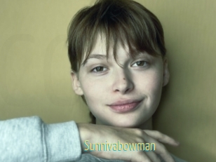 Sunnivabowman