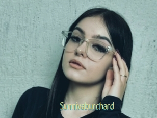 Sunnivaburchard