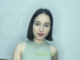 Sunnivacaris