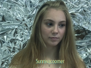 Sunnivacoomer