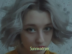 Sunnivadryer
