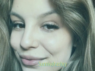 Sunnivahastey