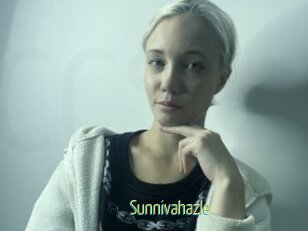 Sunnivahazle