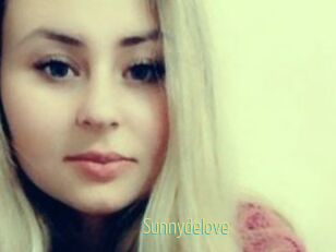 Sunnydelove
