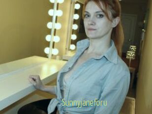 Sunnyjaneforu