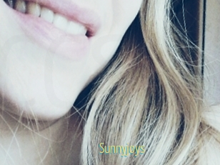 Sunnyjoys