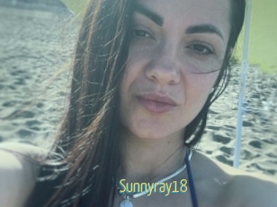 Sunnyray18