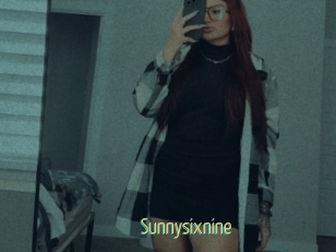 Sunnysixnine