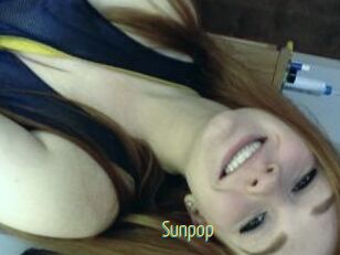 Sunpop