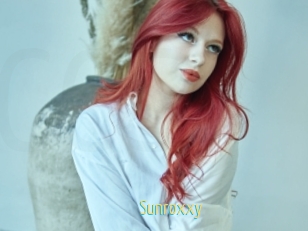Sunroxxy