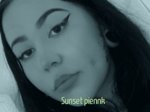 Sunset_piennk