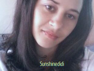 Sunshinedidi