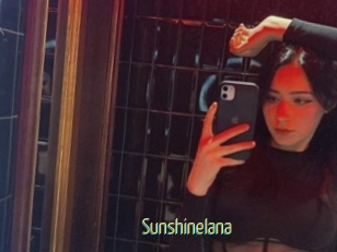 Sunshinelana