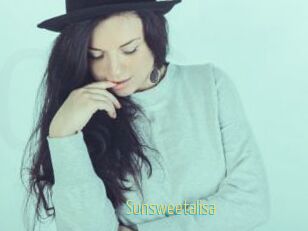 Sunsweetalisa