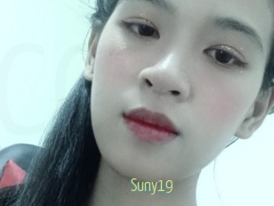 Suny19