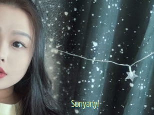 Sunyanyi