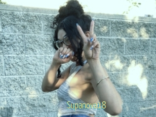 Supanova18