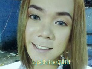SupeRhottiesQUEEN